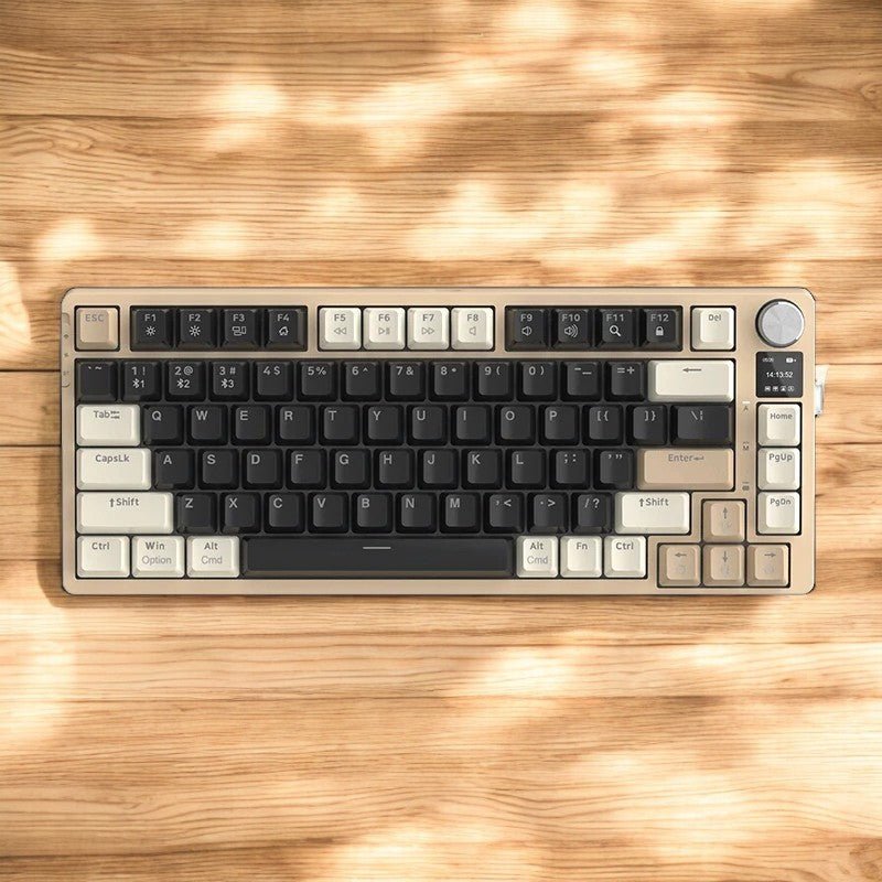 PwnGear Kozh 2.0 - The Ultimate Wireless Keyboard